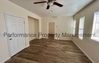 Chester Ave 801
