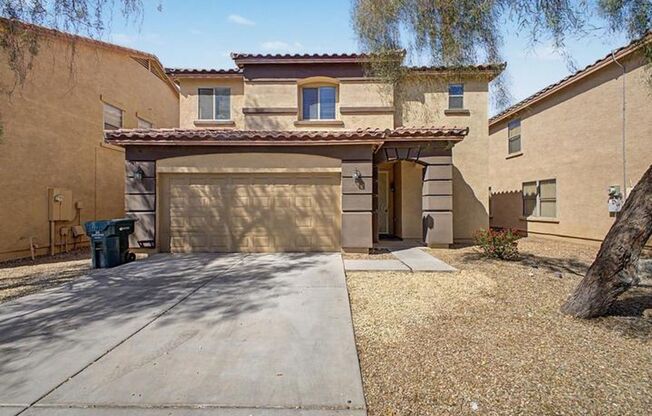 9464 W Sheridan - Spacious 3 Bed, 2.5 Bath in Phoenix