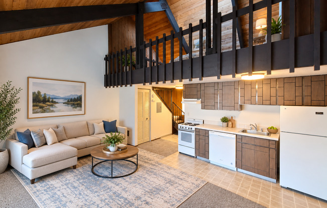 1 bed, 1 bath, 450 sqft, $1,050, Unit 24