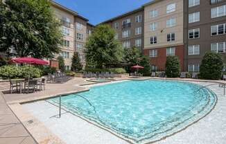 Cityplace Heights