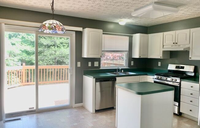 3207 Water Lily Court