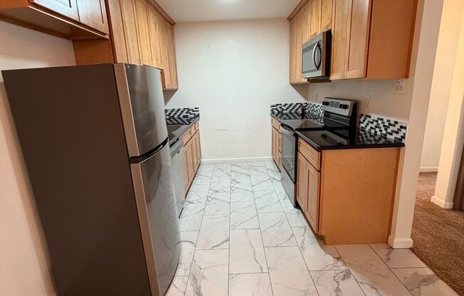 Otis Apartments