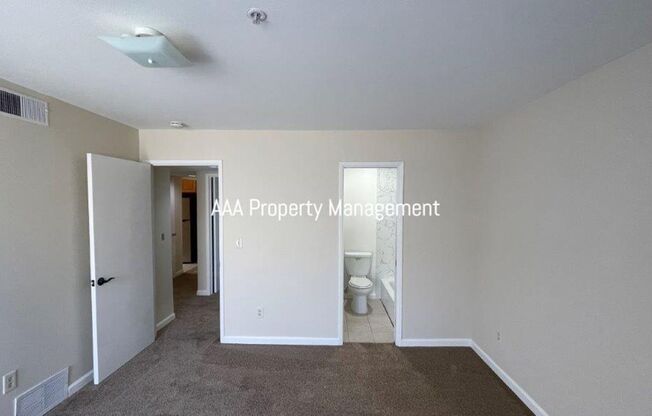 2 beds, 1 bath, $2,150