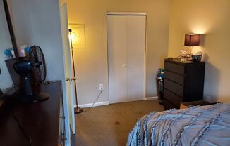 1 bed, 1 bath, $1,295