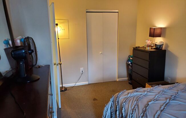 1 bed, 1 bath, $1,295