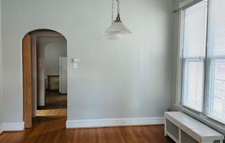 2 beds, 1 bath, 1,400 sqft, $1,895, Unit Unit 1