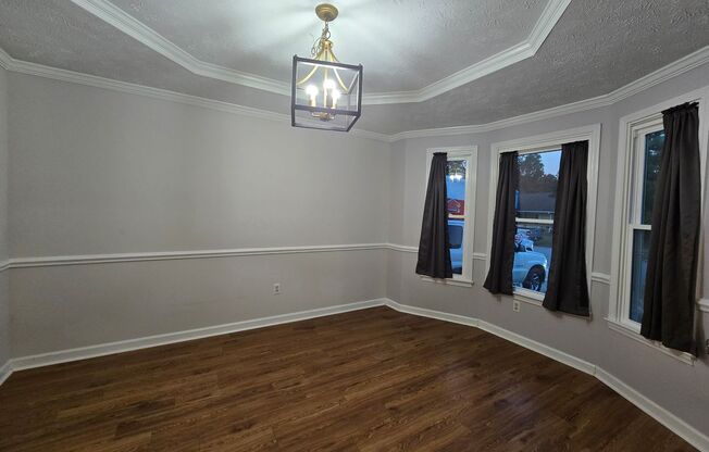 ****MOVE IN HOLIDAY SPECIAL-NOVEMBER AND DECEMBER RENT FREE****