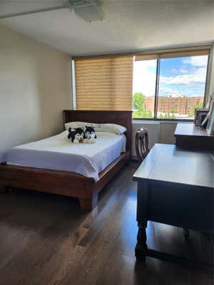 2 beds, 2 baths, 1,200 sqft, $3,800, Unit 6N