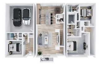 Partner-provided photo for $2914 unit