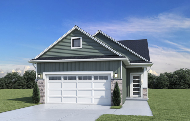 2 beds, 2 baths, 1,300 sqft, $3,199