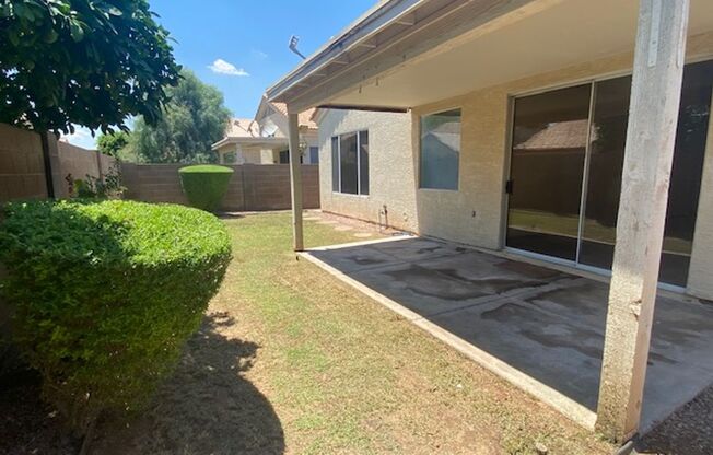 CONVENIENT CHANDLER LOCATION