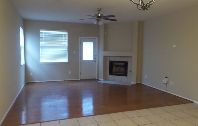**Ridgeview Ranch**