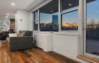 3 beds, 3 baths, 1,640 sqft, $6,500, Unit 6F