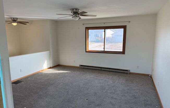 4 Bedroom, 2 Bath Home for Rent in Black Hawk SD