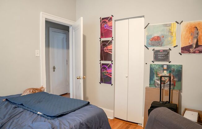 2 beds, 1 bath, 700 sqft, $1,775, Unit 3002-3N