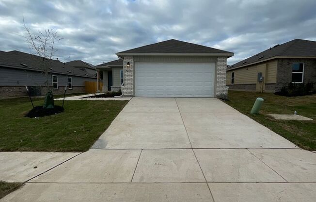 *Pre-leasing* Three Bedroom | Two Bath Home in Legend Pond