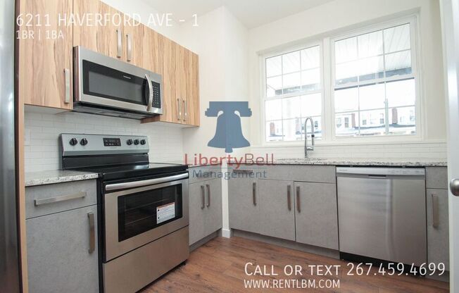 6211 HAVERFORD AVE
