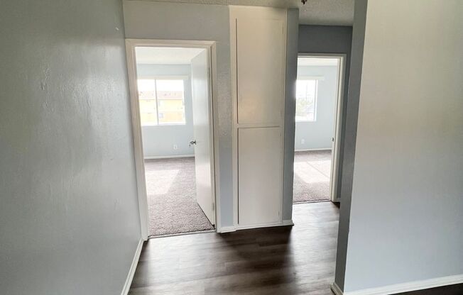 2 beds, 1 bath, 800 sqft, $2,125, Unit 606-320