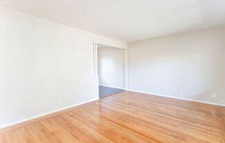 1 bed, 1 bath, $1,625, Unit 3