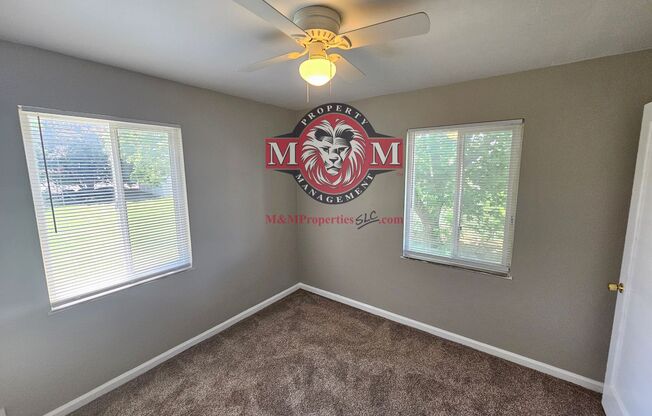 Great 4 Bd Home in Murray