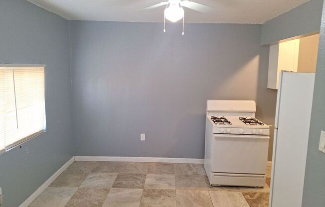 1 bed, 1 bath, 500 sqft, $850