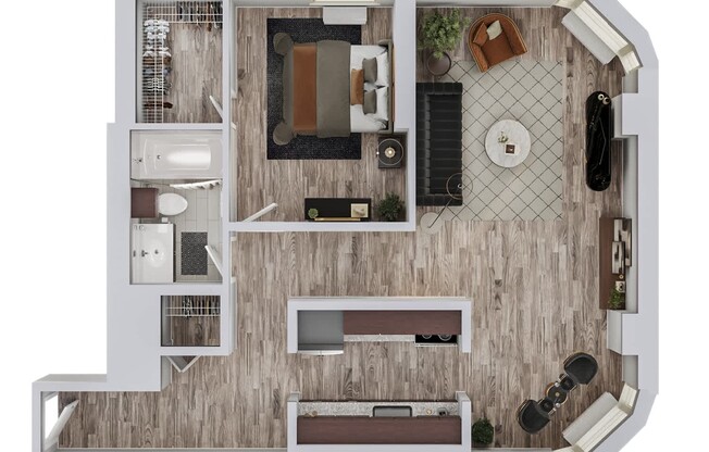 Partner-provided property photo