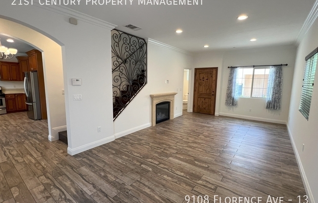 9108 FLORENCE AVE