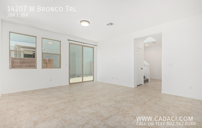 14207 W BRONCO TRL