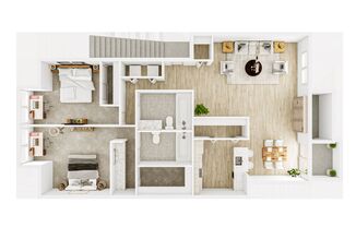 Partner-provided photo for $1950 unit