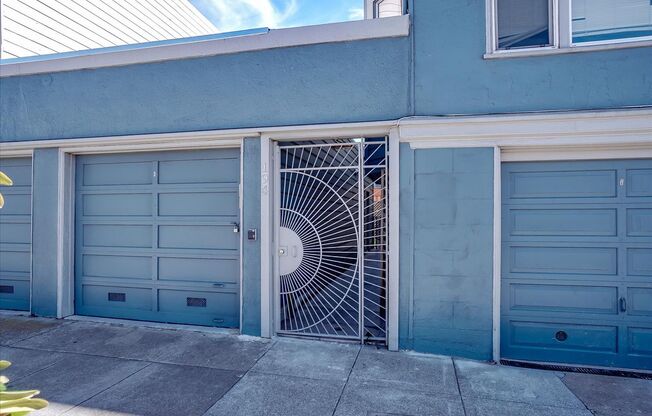 194 PARKER AVE