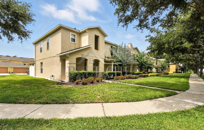 13800 GOLDEN RUSSET DR