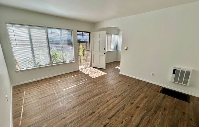 1 bed, 1 bath, 600 sqft, $2,100, Unit 4177