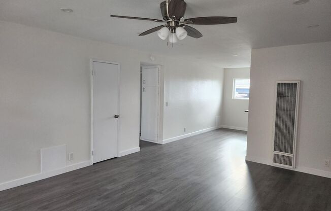 2 beds, 2 baths, 1,250 sqft, $3,295, Unit D