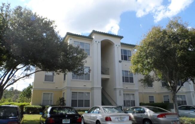 Furnished Condo in Legacy Dunes,Kissimmee