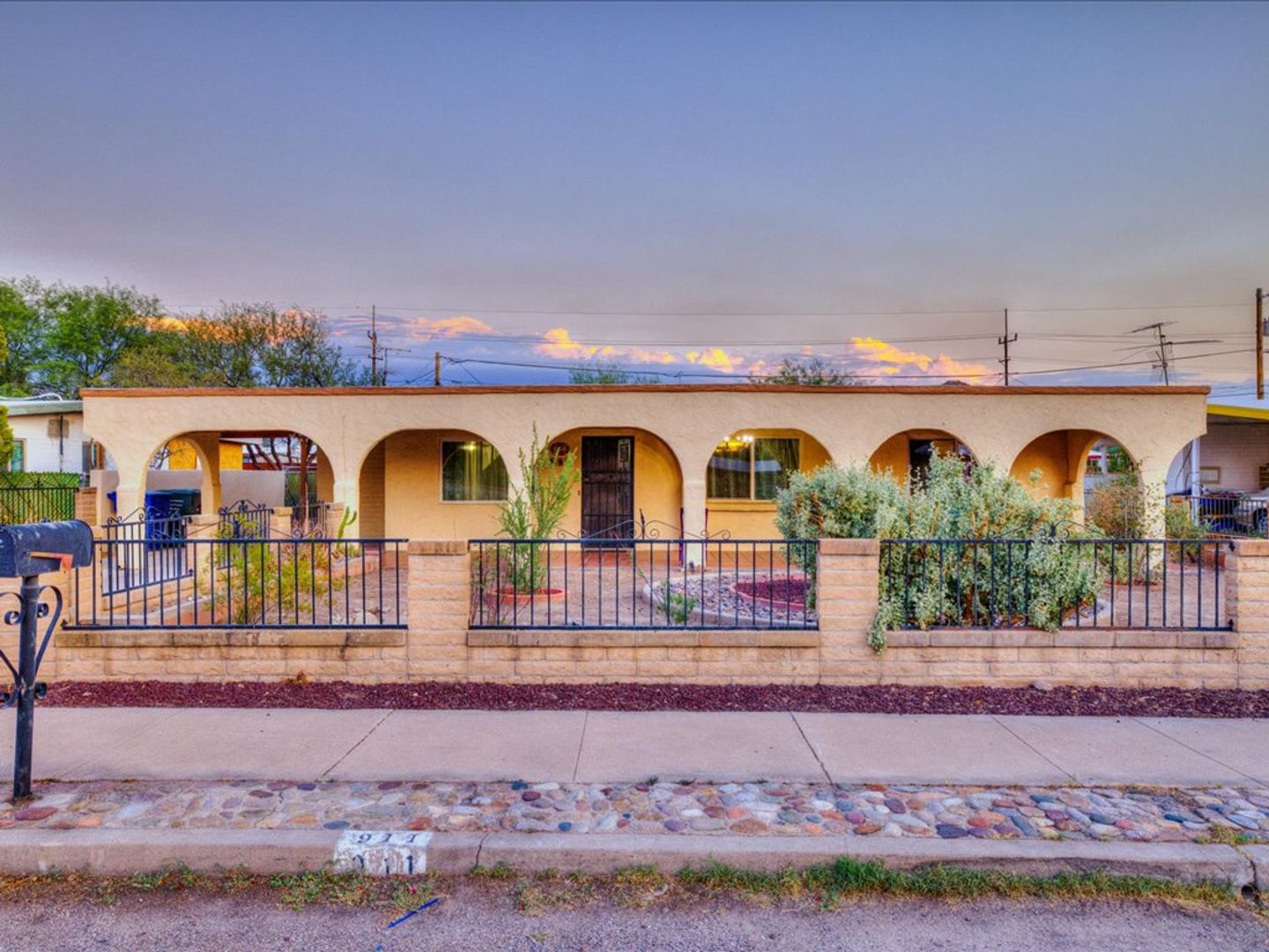 3 Bedroom 2 Bathroom