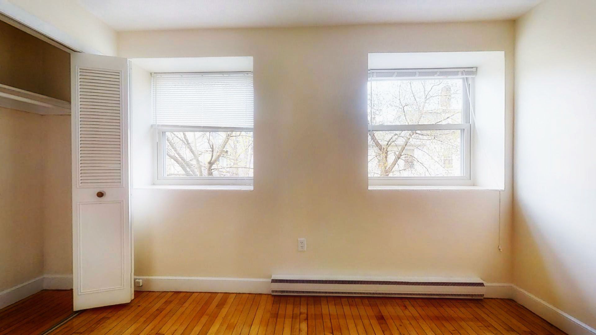 Armington Street Apartments