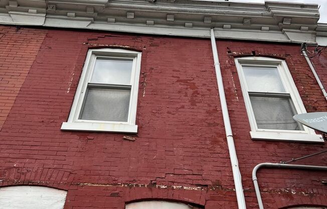 468 West Hanover