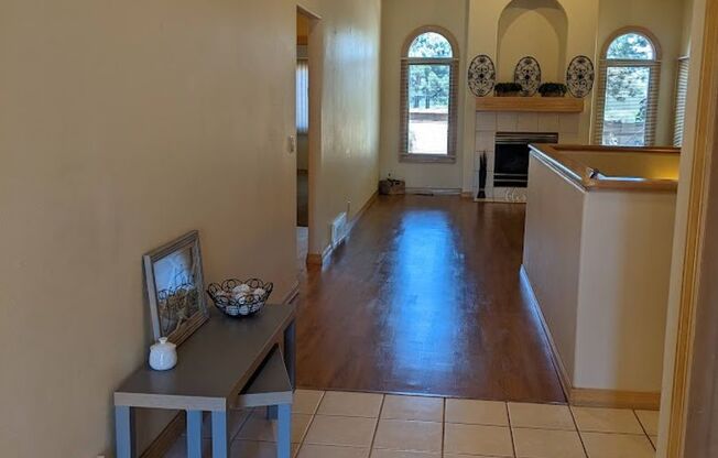 Westside Residence Near Kissing Camels & Garden of the Gods