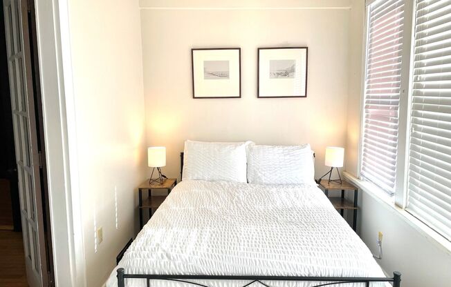 1 bed, 1 bath, $1,850, Unit #1