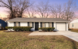 SEE IT NOW: Charming Home on a Peaceful Street in South Kansas City!