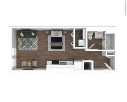 Partner-provided photo for $1173 unit