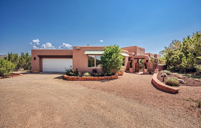 Stunning Home on the Old Raven Crest Farm