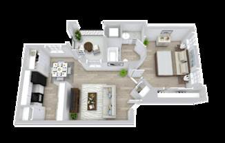 Partner-provided photo for $930 unit