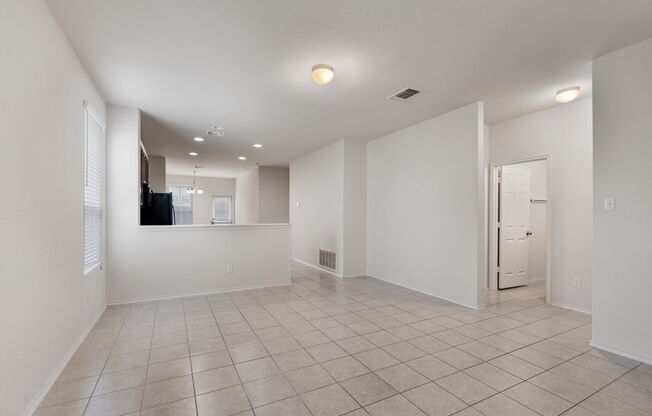 Beautiful 3-Bedroom Home For Rent in Sunfield of Buda