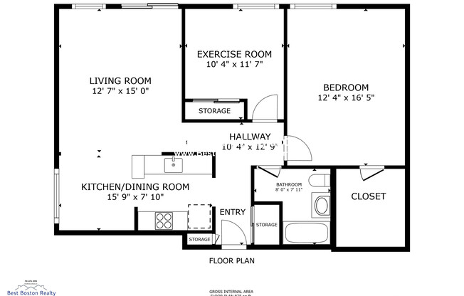 Partner-provided property photo