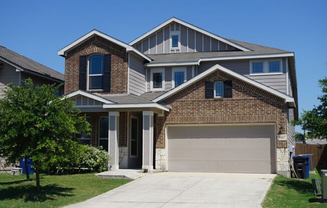 5927 Cielo Ranch San Antonio TX 78218