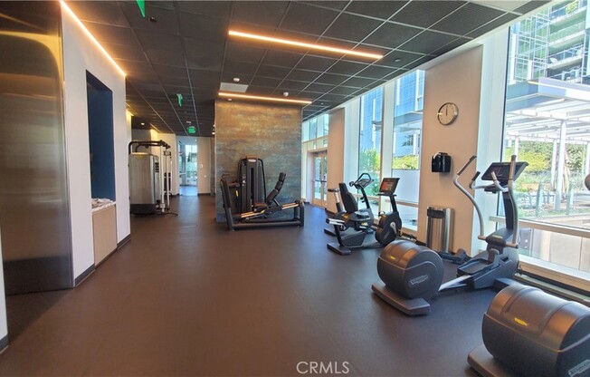 1 bed, 1 bath, 714 sqft, $2,400, Unit 1122