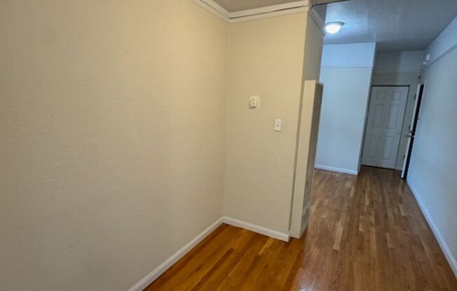 Studio, 1 bath, $1,895, Unit 3