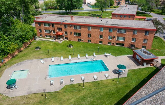 Diamond Eight Terrace