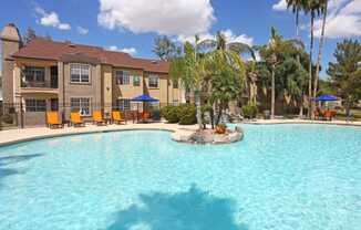 Greentree Place Apartment Homes